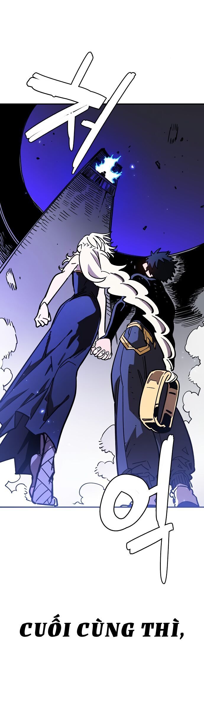 Player Chapter 245 - Trang 2