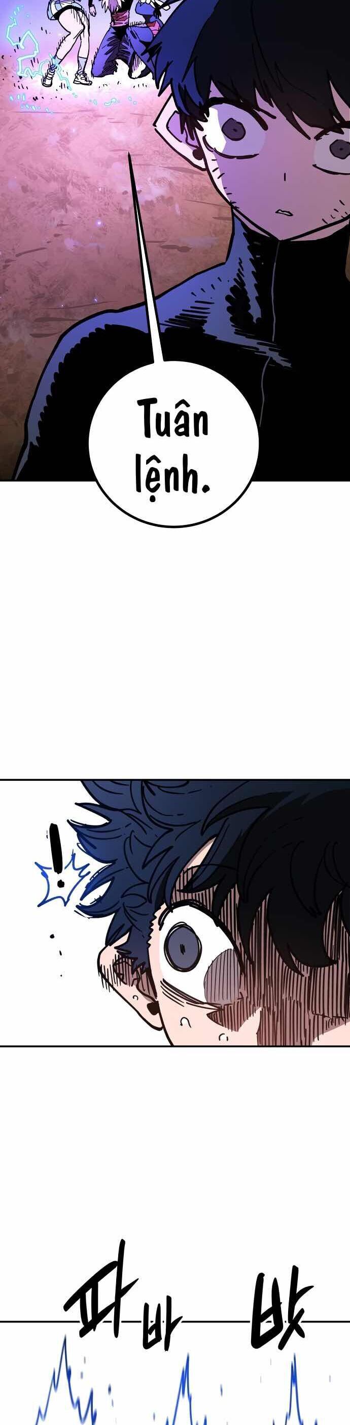 Player Chapter 245 - Trang 2