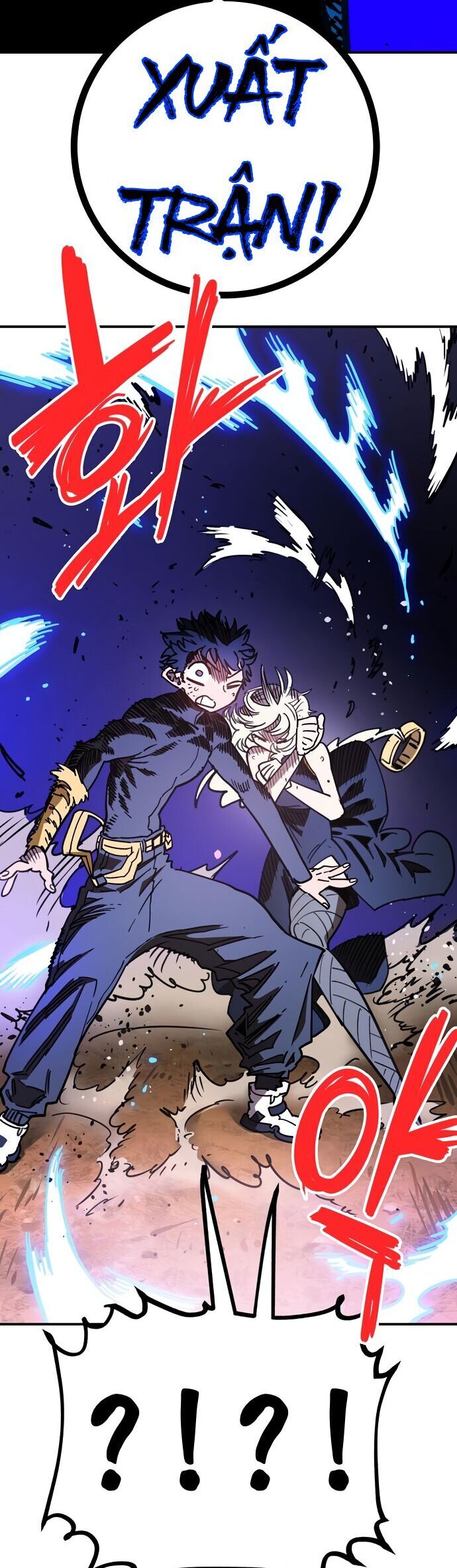 Player Chapter 245 - Trang 2