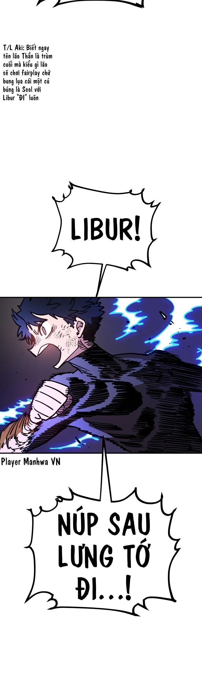 Player Chapter 245 - Trang 2