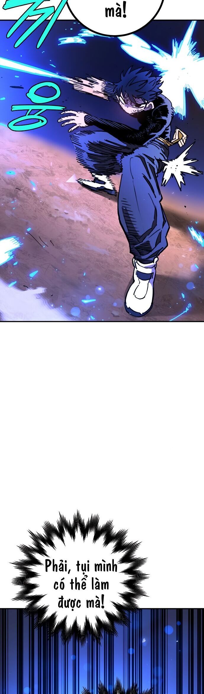 Player Chapter 245 - Trang 2