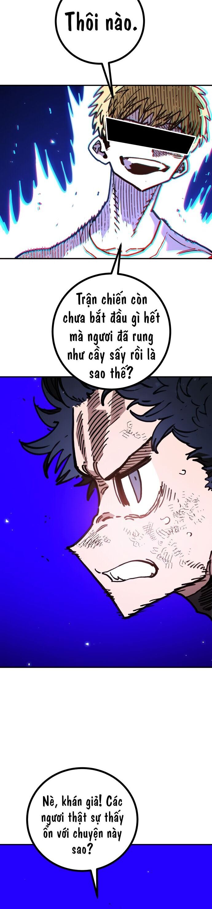 Player Chapter 245 - Trang 2
