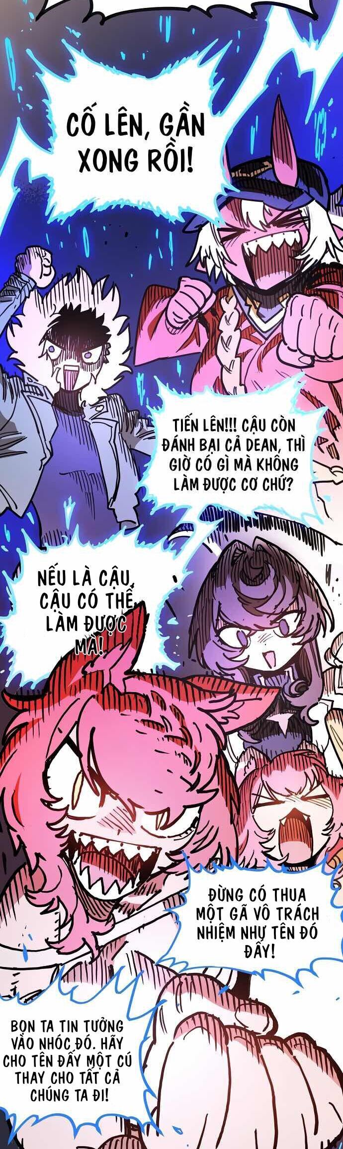 Player Chapter 245 - Trang 2