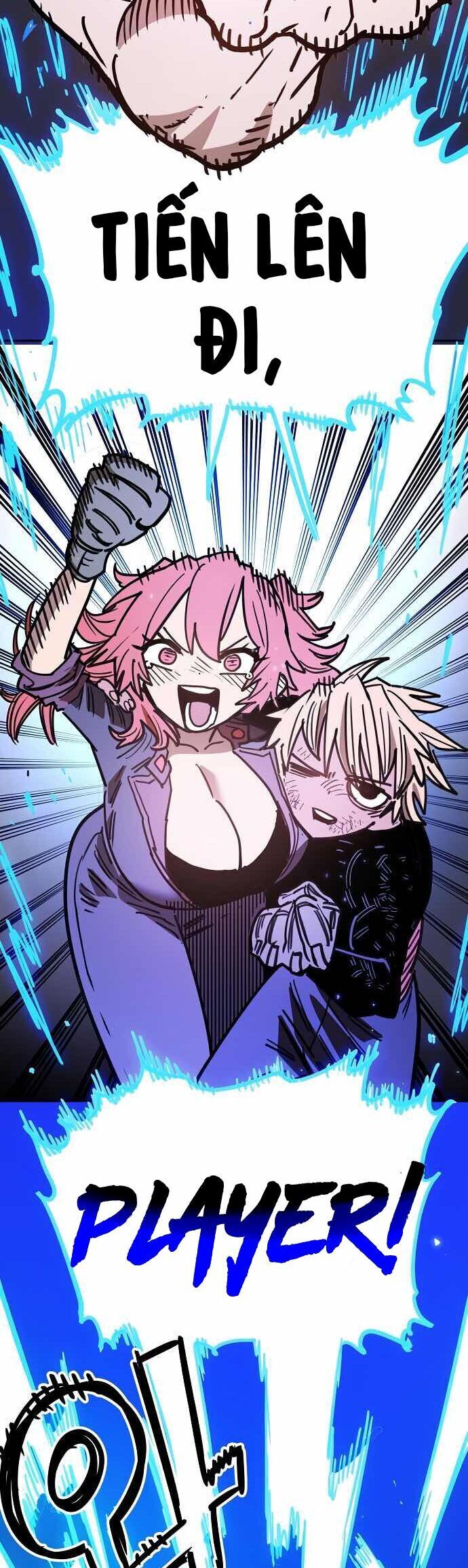 Player Chapter 245 - Trang 2