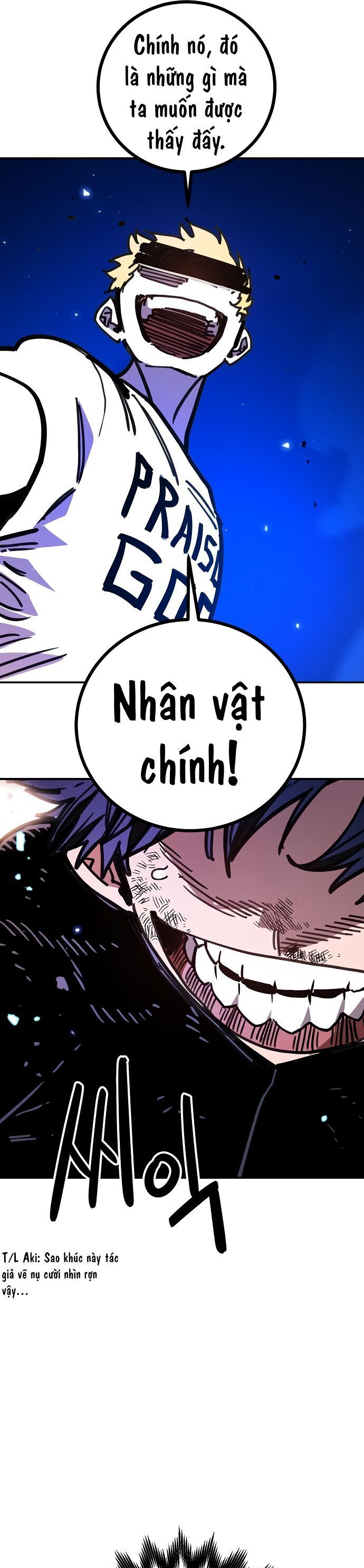 Player Chapter 245 - Trang 2