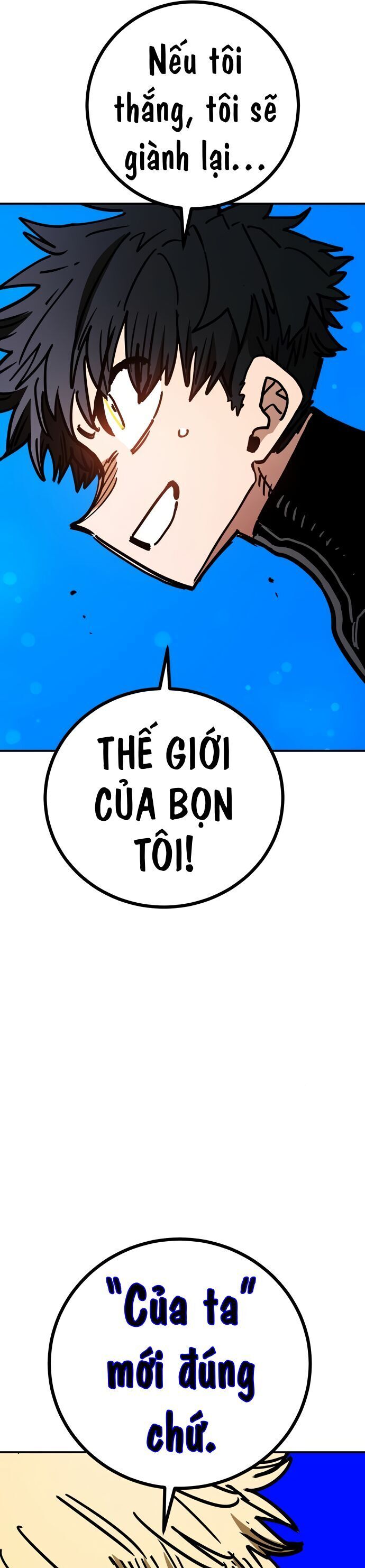 Player Chapter 245 - Trang 2