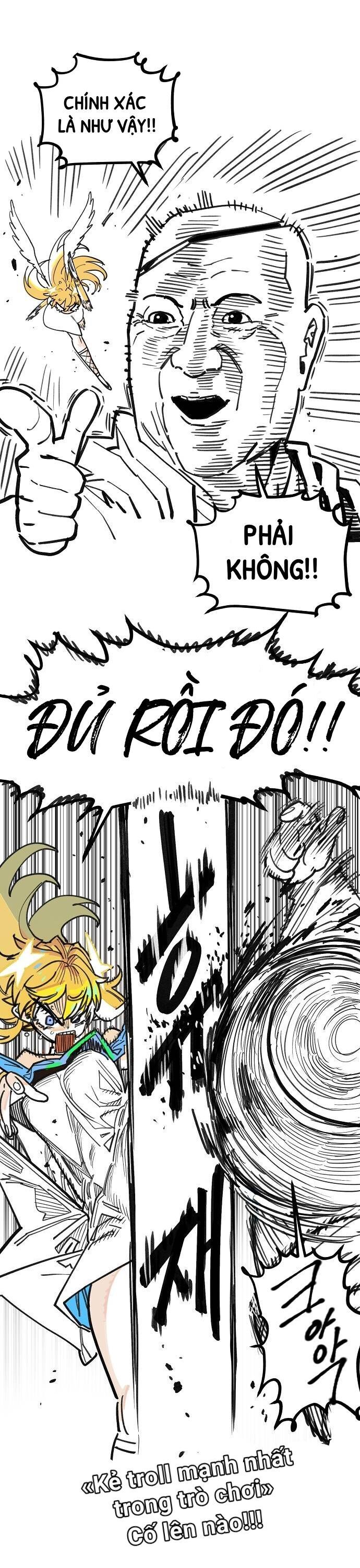 Player Chapter 245.5 - Trang 2