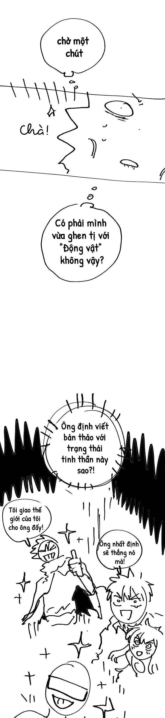 Player Chapter 245.5 - Trang 2