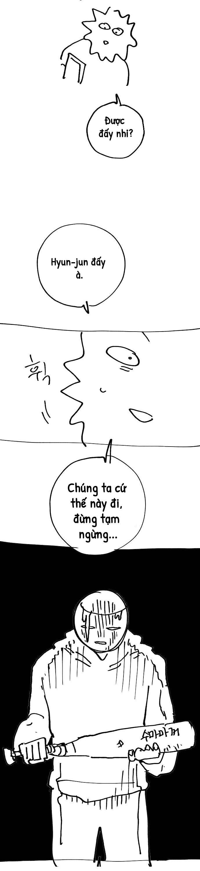 Player Chapter 245.5 - Trang 2
