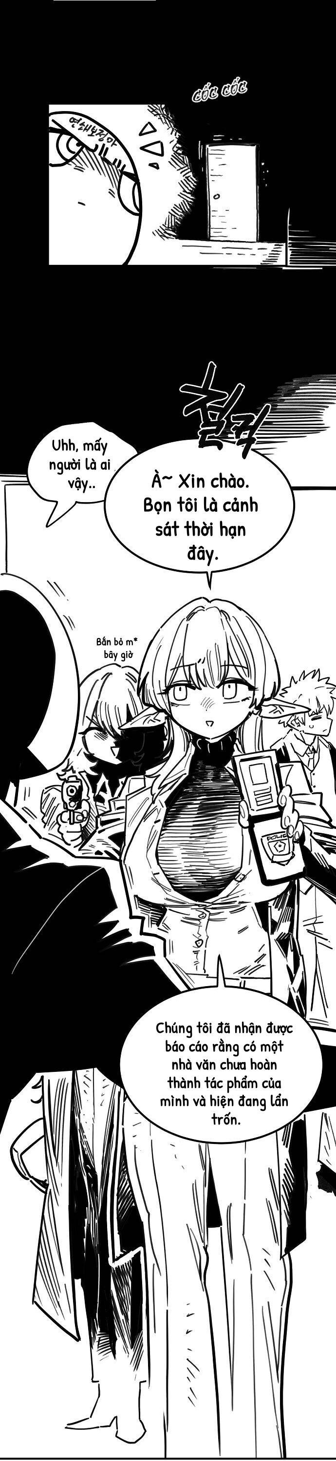 Player Chapter 245.5 - Trang 2
