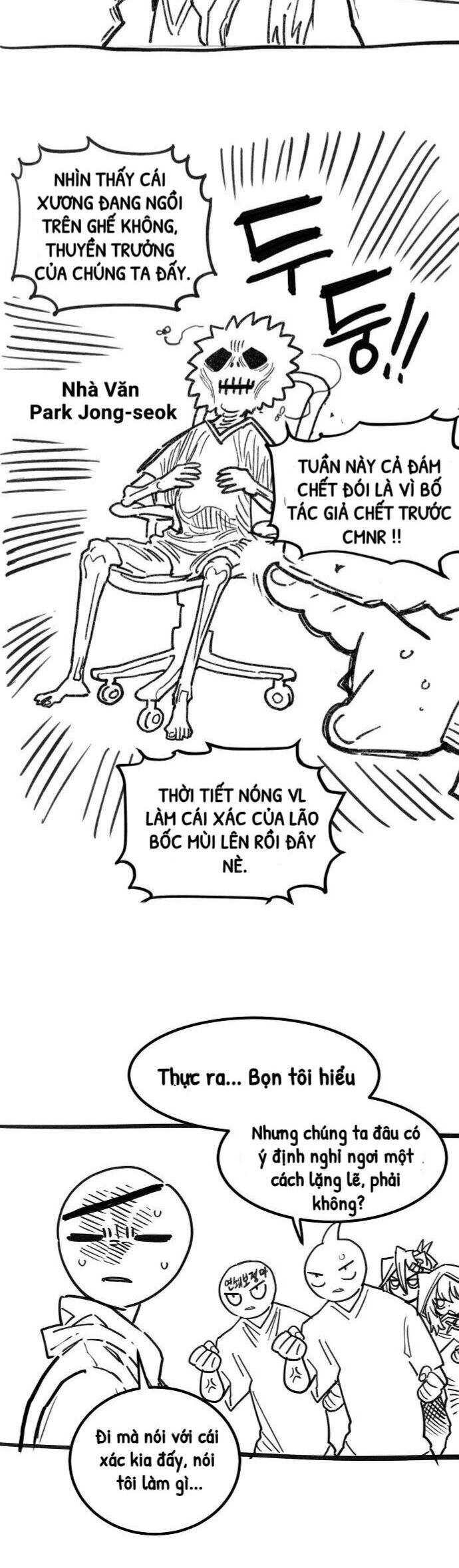 Player Chapter 245.5 - Trang 2