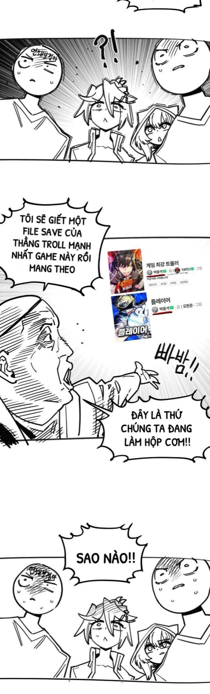 Player Chapter 245.5 - Trang 2