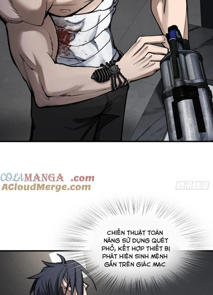 Bắt Đầu Từ Cửu Đầu Điểu Chapter 303 - Trang 2