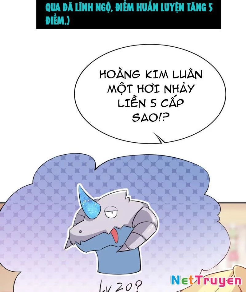 Xong Rồi, Ta Bị Sủng Thú Của Mình Bao Vây Rồi! Chapter 6 - Trang 2