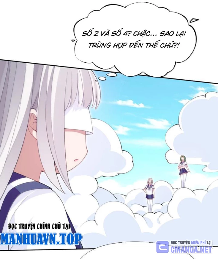 Xong Rồi, Ta Bị Sủng Thú Của Mình Bao Vây Rồi! Chapter 18 - Trang 2