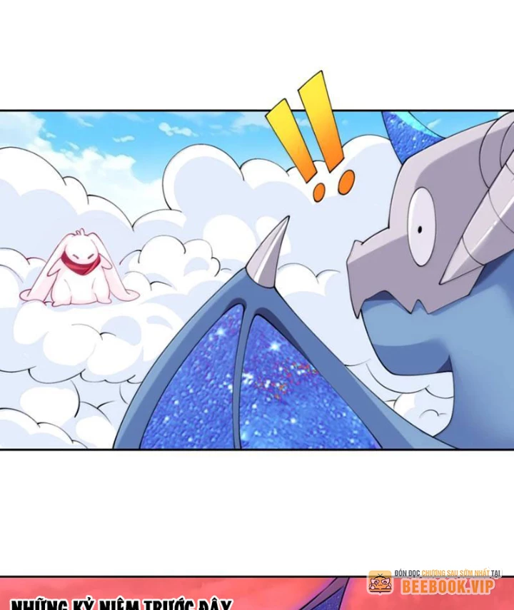 Xong Rồi, Ta Bị Sủng Thú Của Mình Bao Vây Rồi! Chapter 18 - Trang 2
