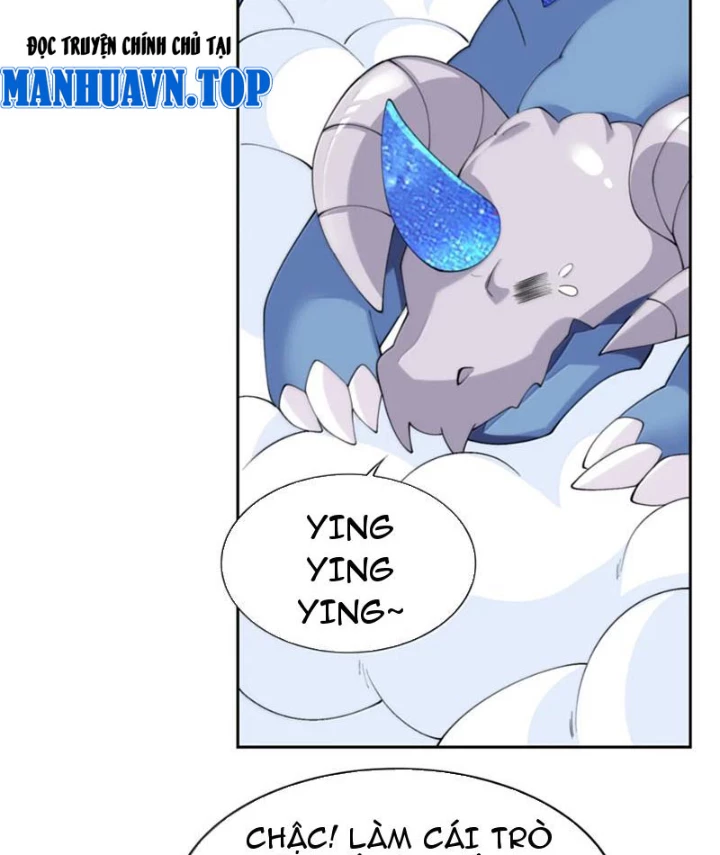 Xong Rồi, Ta Bị Sủng Thú Của Mình Bao Vây Rồi! Chapter 18 - Trang 2