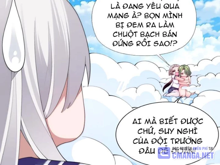 Xong Rồi, Ta Bị Sủng Thú Của Mình Bao Vây Rồi! Chapter 20 - Trang 2