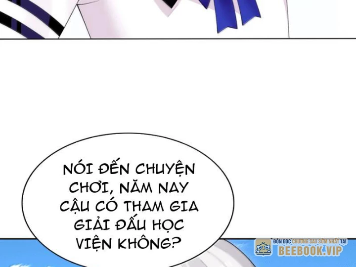 Xong Rồi, Ta Bị Sủng Thú Của Mình Bao Vây Rồi! Chapter 20 - Trang 2