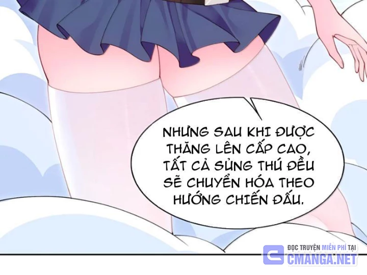 Xong Rồi, Ta Bị Sủng Thú Của Mình Bao Vây Rồi! Chapter 20 - Trang 2