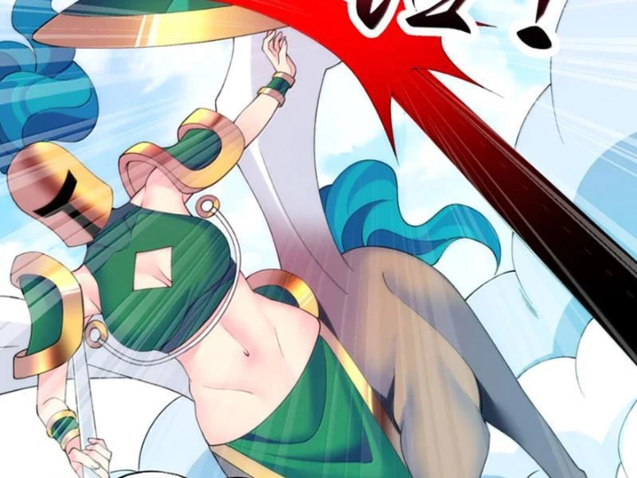 Xong Rồi, Ta Bị Sủng Thú Của Mình Bao Vây Rồi! Chapter 20 - Trang 2