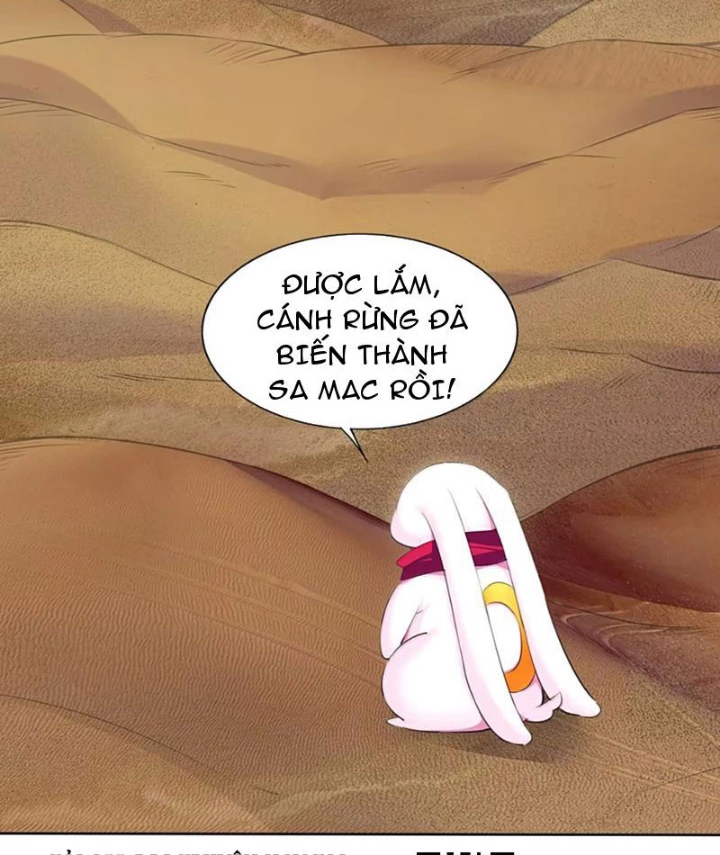 Xong Rồi, Ta Bị Sủng Thú Của Mình Bao Vây Rồi! Chapter 21 - Trang 2