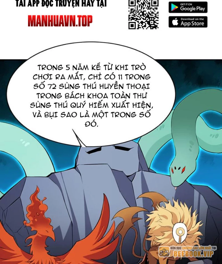 Xong Rồi, Ta Bị Sủng Thú Của Mình Bao Vây Rồi! Chapter 21 - Trang 2