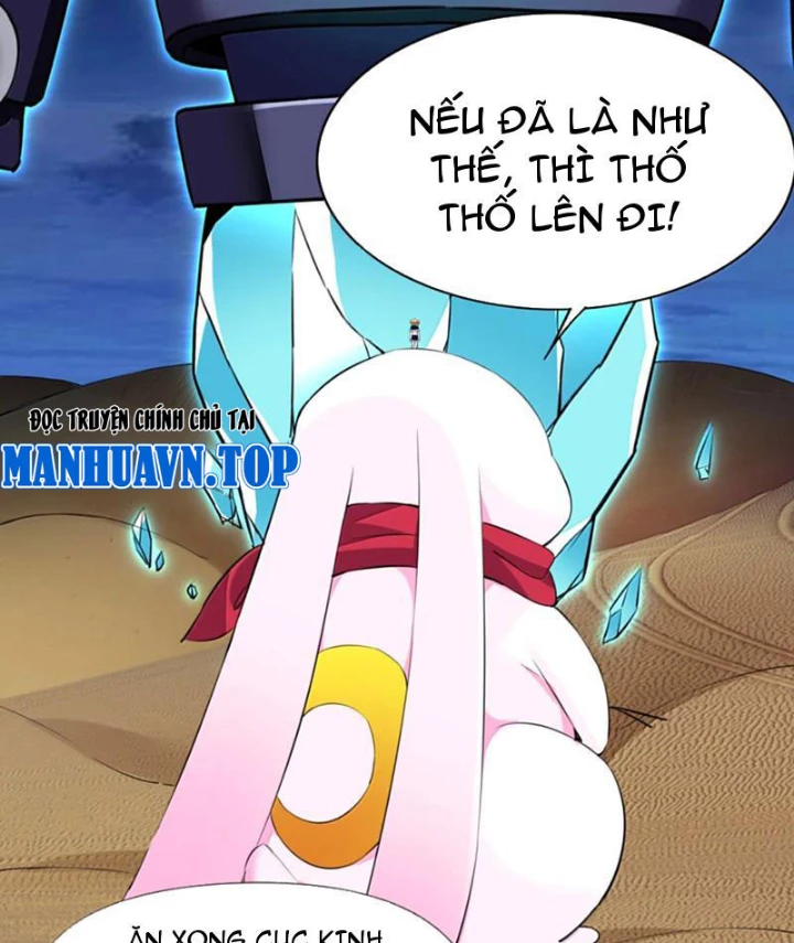 Xong Rồi, Ta Bị Sủng Thú Của Mình Bao Vây Rồi! Chapter 21 - Trang 2