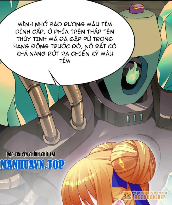 Xong Rồi, Ta Bị Sủng Thú Của Mình Bao Vây Rồi! Chapter 21 - Trang 2