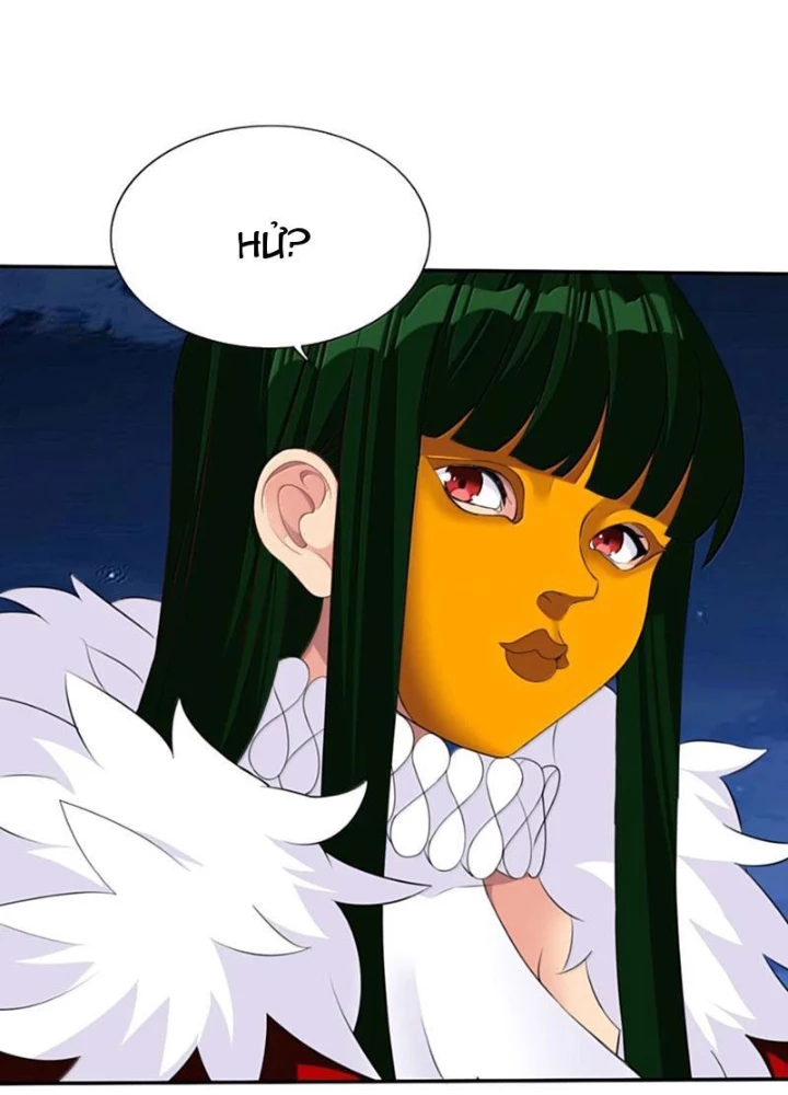 Xong Rồi, Ta Bị Sủng Thú Của Mình Bao Vây Rồi! Chapter 22 - Trang 2