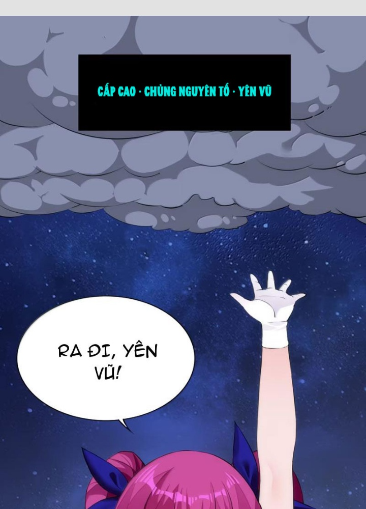 Xong Rồi, Ta Bị Sủng Thú Của Mình Bao Vây Rồi! Chapter 26 - Trang 2