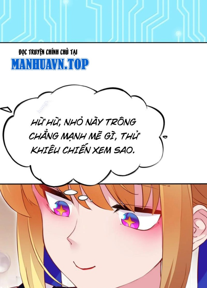 Xong Rồi, Ta Bị Sủng Thú Của Mình Bao Vây Rồi! Chapter 26 - Trang 2