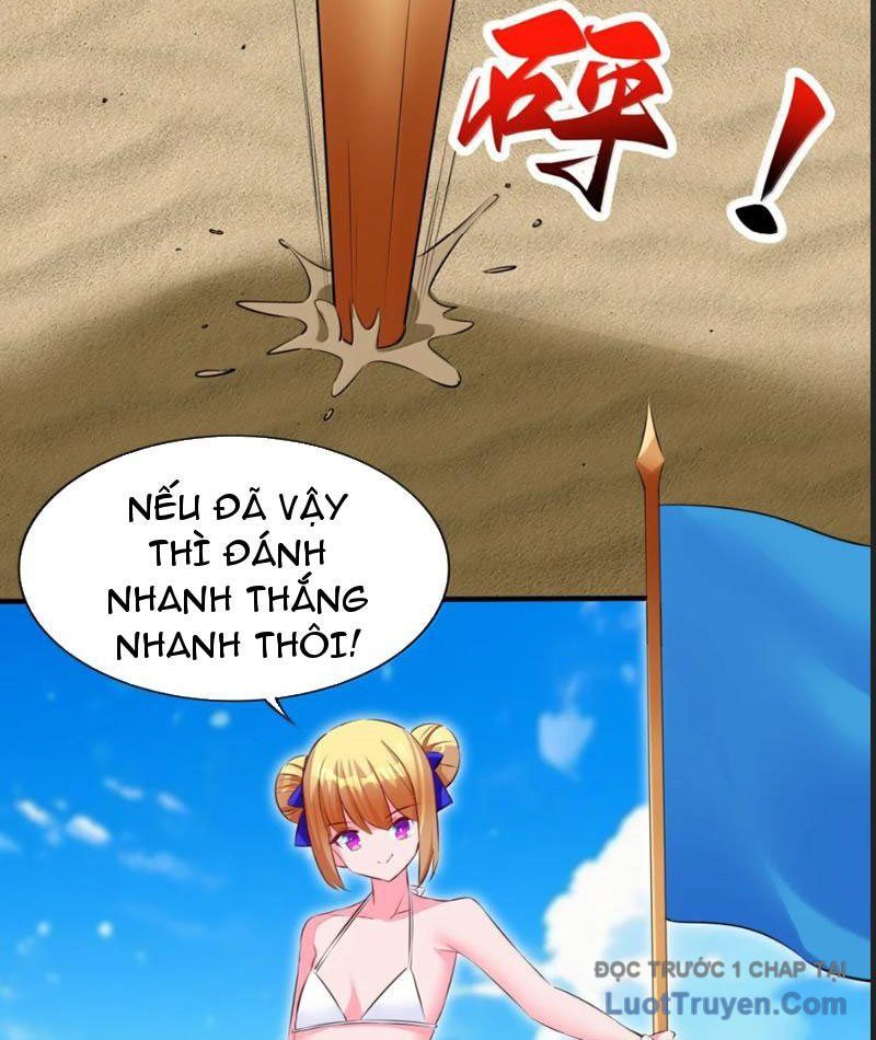 Xong Rồi, Ta Bị Sủng Thú Của Mình Bao Vây Rồi! Chapter 29 - Trang 2