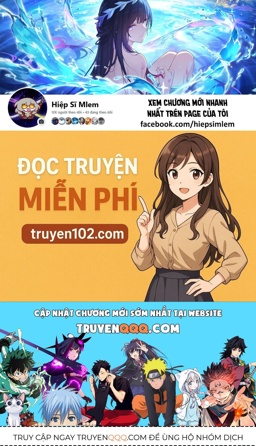 Ông Bà Hồi Xuân (Ngoại Truyện) Chapter 3 - Trang 2