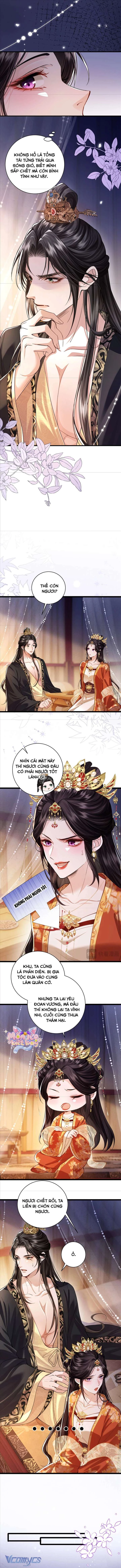Thành Hà Thể Thống Chapter 2 - Trang 2
