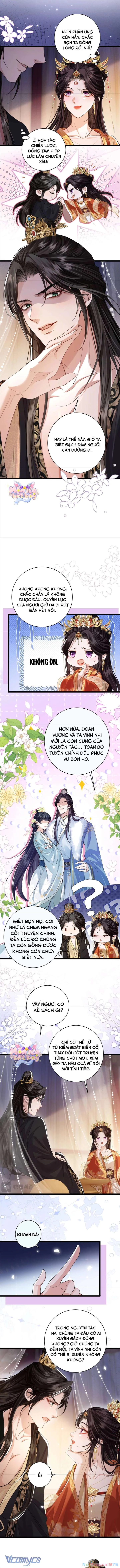 Thành Hà Thể Thống Chapter 2 - Trang 2