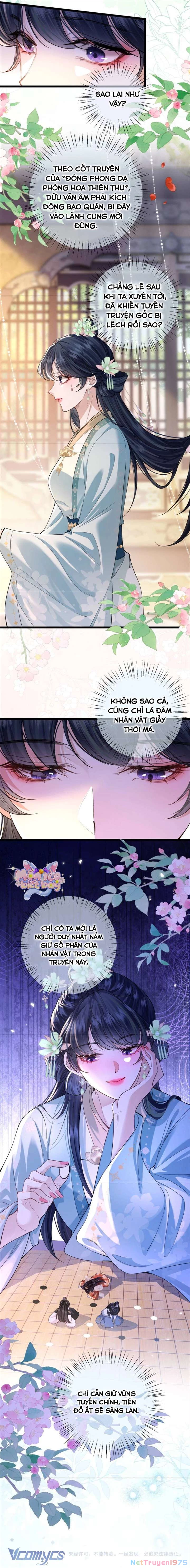 Thành Hà Thể Thống Chapter 2 - Trang 2
