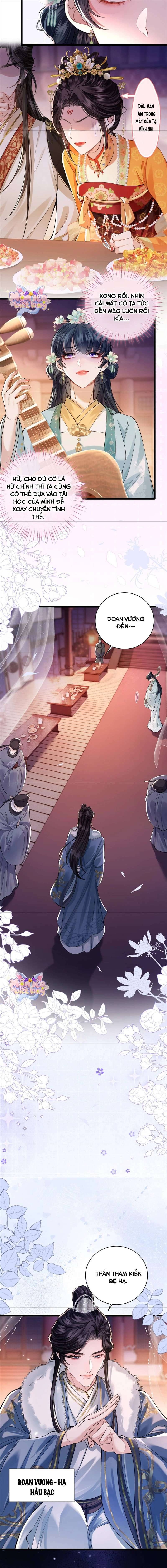 Thành Hà Thể Thống Chapter 3 - Trang 2