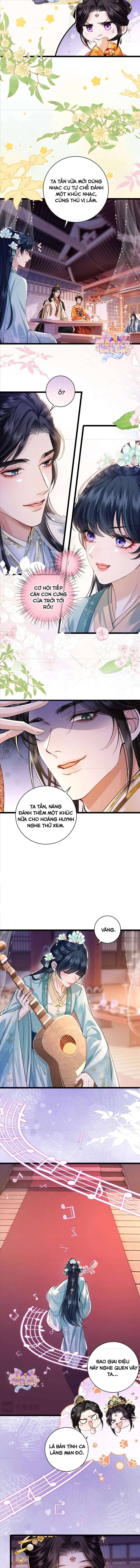 Thành Hà Thể Thống Chapter 3 - Trang 2