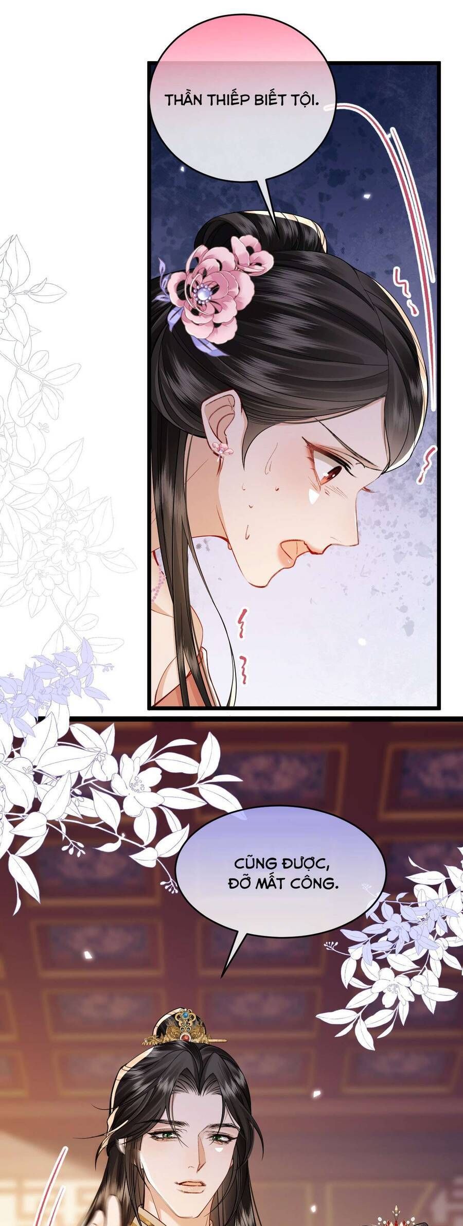 Thành Hà Thể Thống Chapter 12 - Trang 2