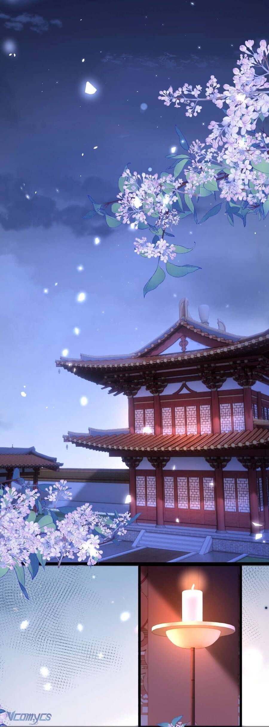 Thành Hà Thể Thống Chapter 12 - Trang 2