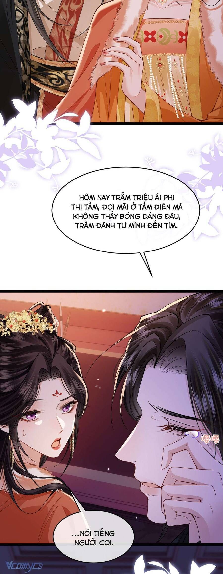 Thành Hà Thể Thống Chapter 12 - Trang 2