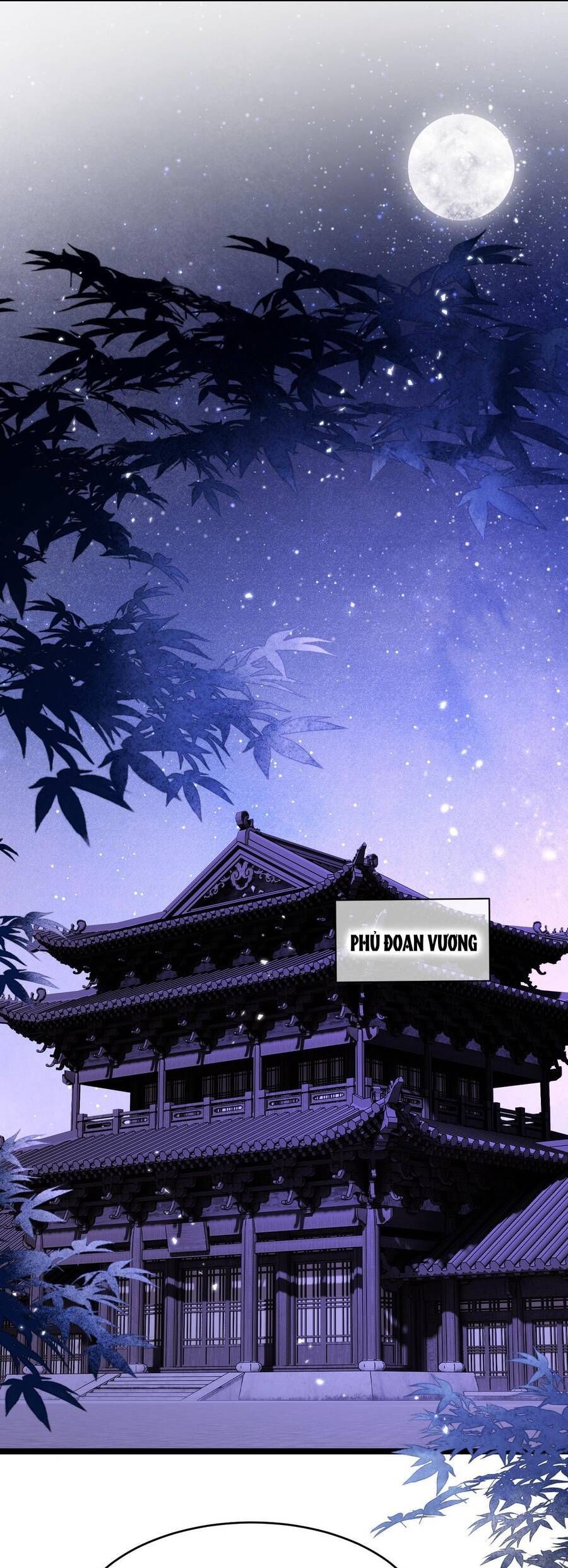 Thành Hà Thể Thống Chapter 14 - Trang 2