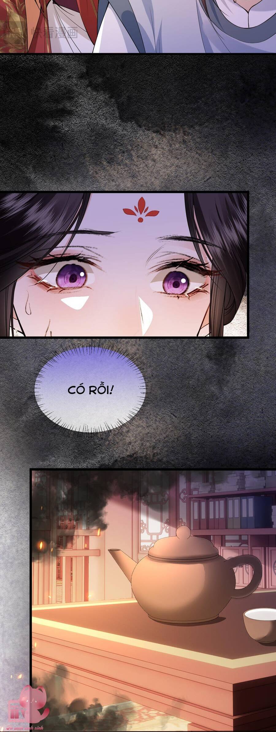 Thành Hà Thể Thống Chapter 17 - Trang 2