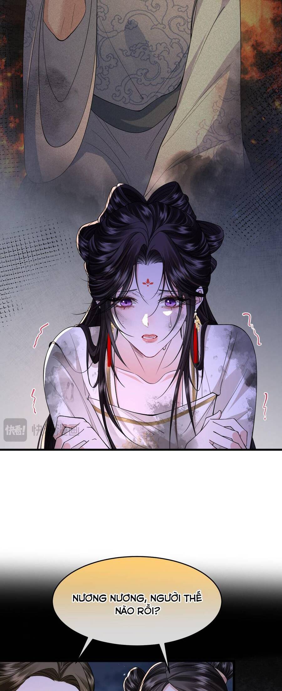 Thành Hà Thể Thống Chapter 17 - Trang 2