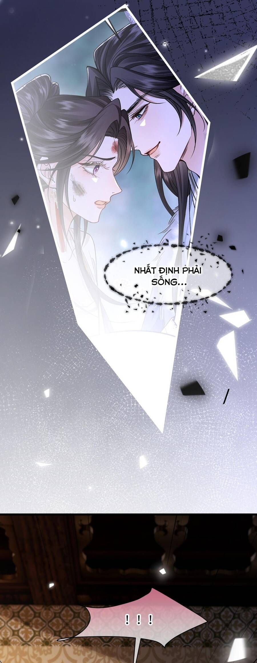 Thành Hà Thể Thống Chapter 19 - Trang 2