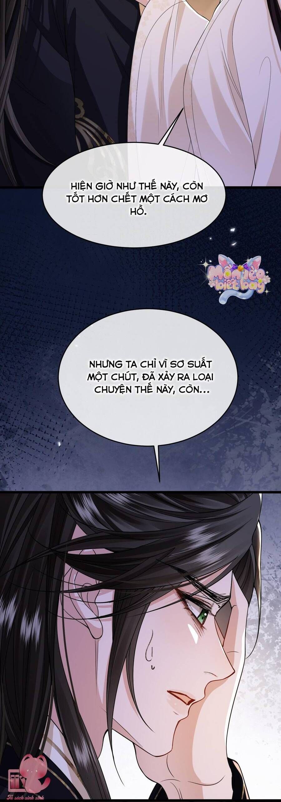 Thành Hà Thể Thống Chapter 19 - Trang 2