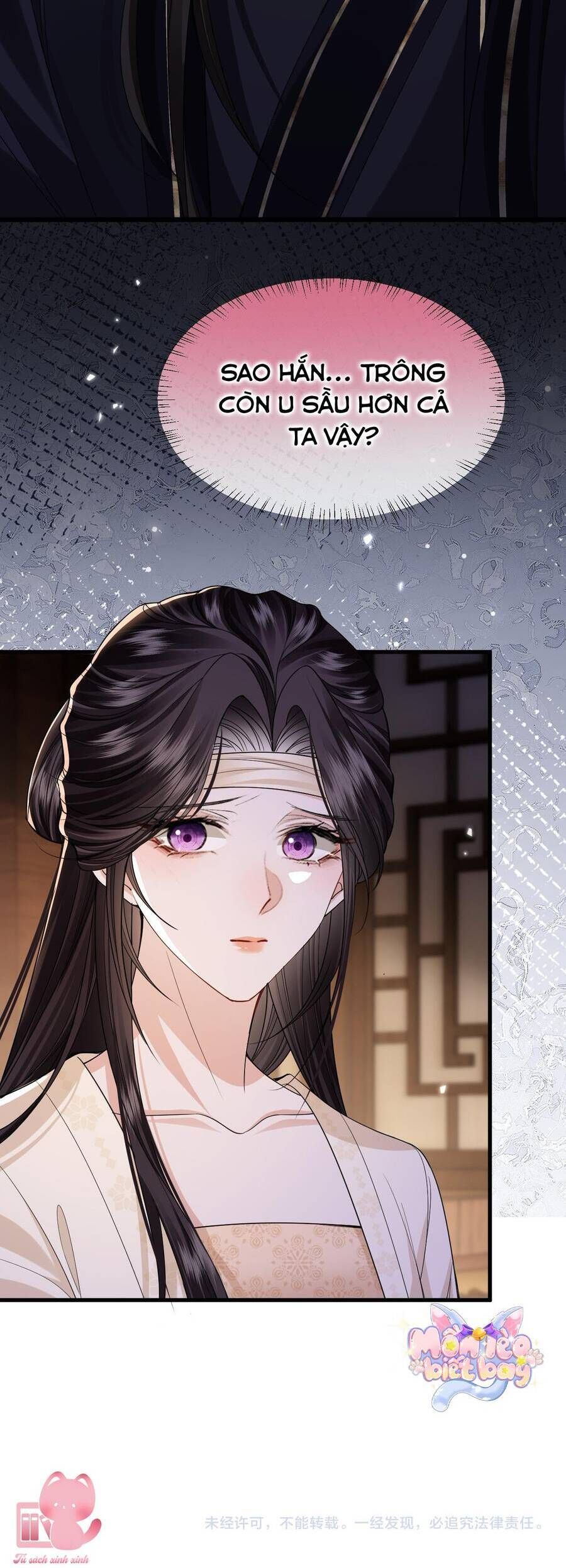 Thành Hà Thể Thống Chapter 19 - Trang 2