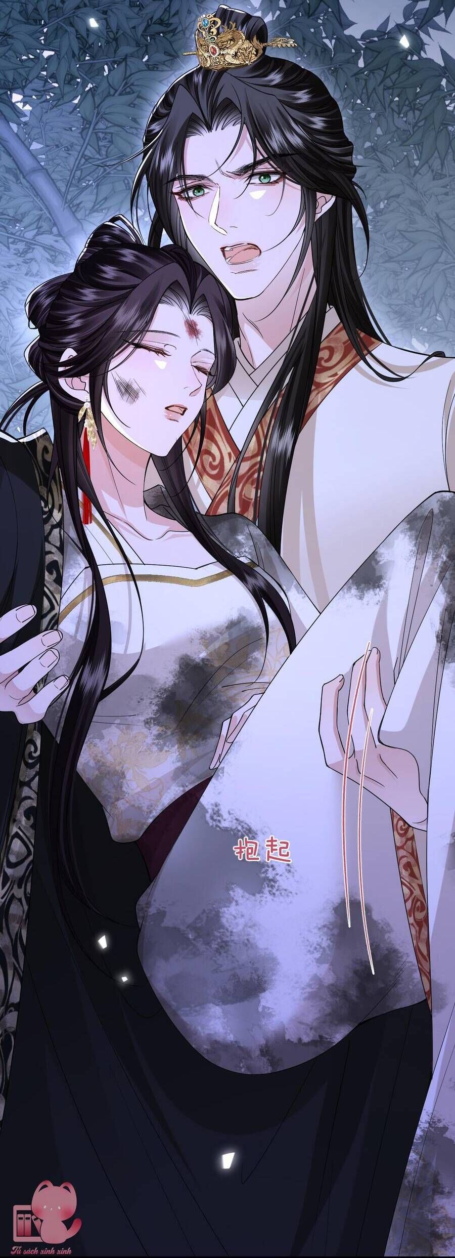 Thành Hà Thể Thống Chapter 19 - Trang 2