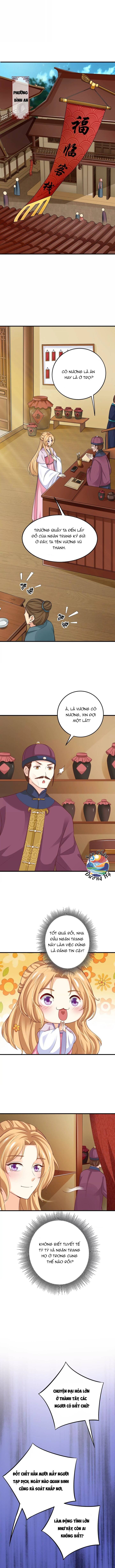 Thanh Linh Ở Đâu ? Chapter 10 - Trang 2